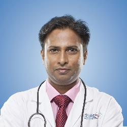 Vinod Priyadarshi