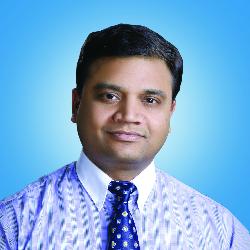 Ashish Krishna