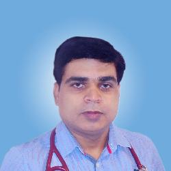 Deepak Kumar