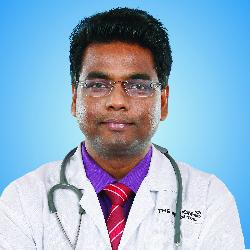 MD Asif Ali Ahmed