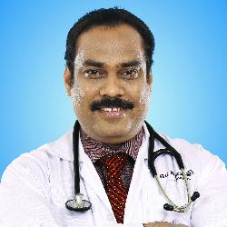 Santanu Kumar Das