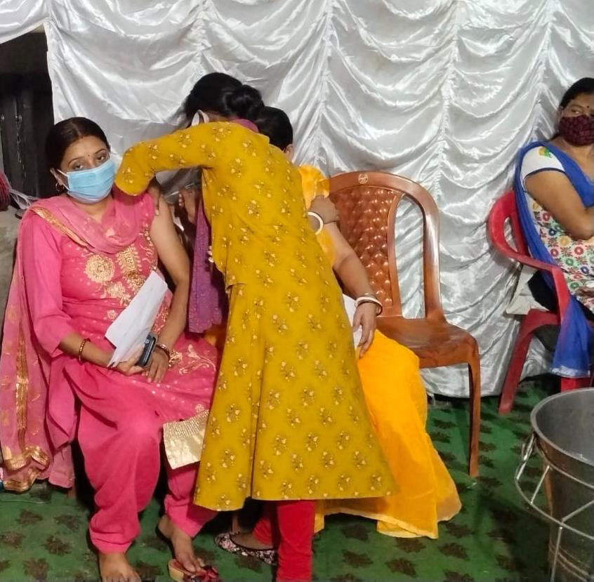 Vaccination 1