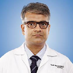 Nirmal Kumar Jajodia